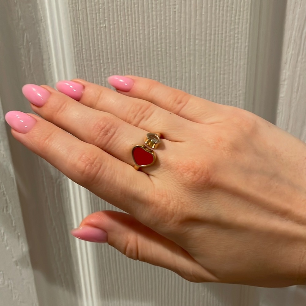 Chopard ring Authentic